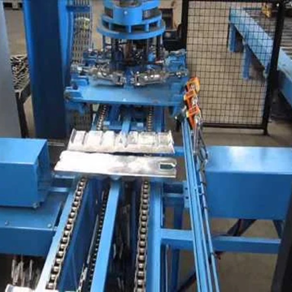 Auto Ingot Stacking Machine Exporter | Auto Ingot Stacking Machine Exporter in India