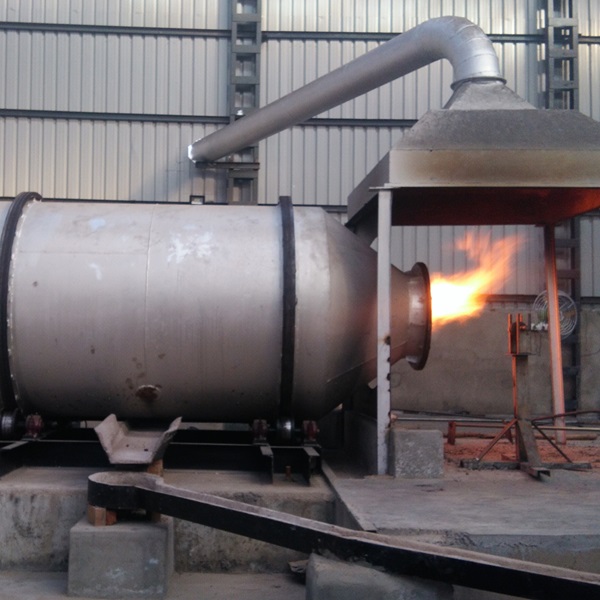 Biofuel Rotary Furnace Manufacturer | Biofuel Rotary Furnace Manufacturer in India