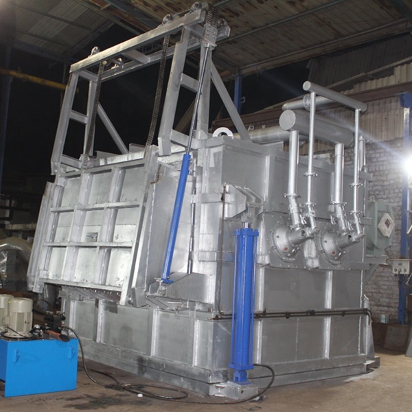 Biofuel Skelner Furnace Exporter | Biofuel Skelner Furnace Exporter in India