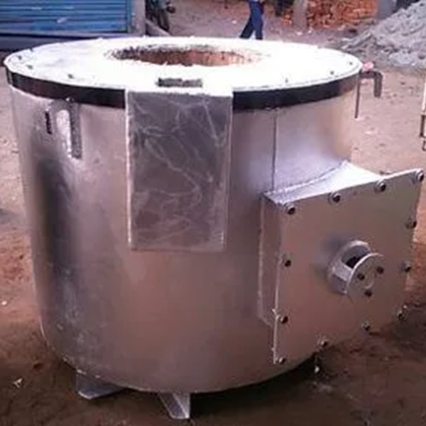 Crucible Furnace Exporter | Crucible Furnace Exporter in India