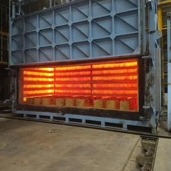 Heat Treatment Furnace Exporter | Heat Treatment Furnace Exporter in India