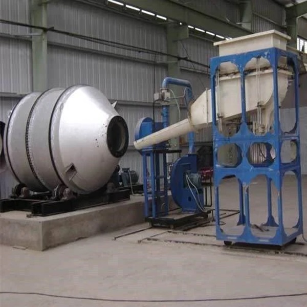 Lead Melting Rotary Furnace Exporter | Lead Melting Rotary Furnace Exporter in India