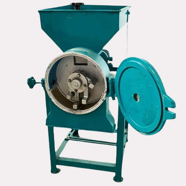 Pulverizer Machine Exporter | Pulverizer Machine Exporter in India