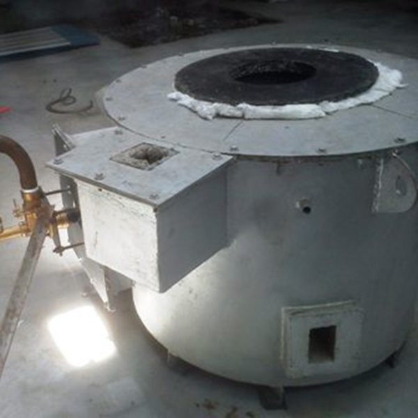 Zinc Melting Furnace Exporter | Zinc Melting Furnace Exporter in India