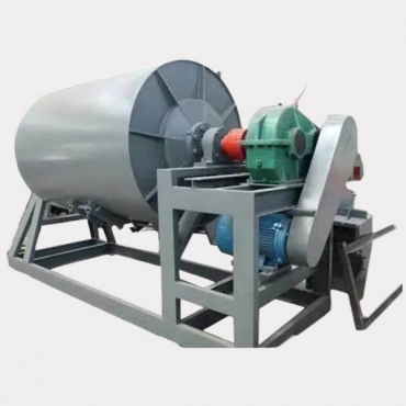 Ball Mill Machine